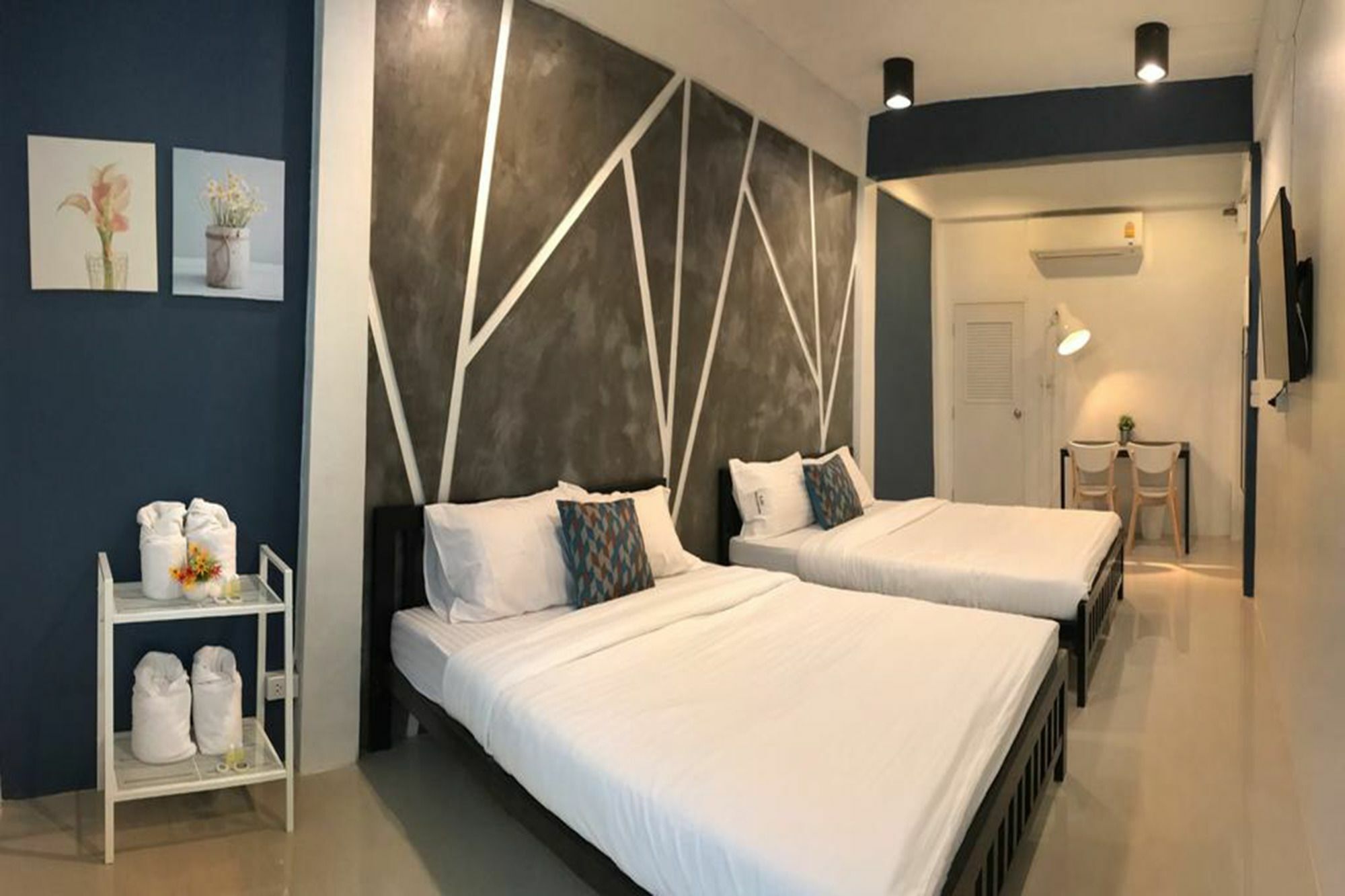 Hotel Charoenpong